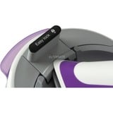 Braun CareStyle 1 IS 1014 VI, Dampfbügelstation weiß/violett