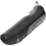 Braun Fieberthermometer ThermoScan 7 schwarz, Infrarot-Ohrthermometer