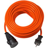 Brennenstuhl BREMAXX Outdoor-Verlängerungskabel, 40 Meter orange