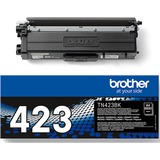 Brother Toner schwarz TN-423BK 