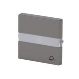 Busch-Jaeger Wippe 1764 NLI/KI-866 edelstahl, Retail