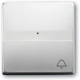 Busch-Jaeger Wippe 1764 NLI/KI-866 edelstahl, Retail