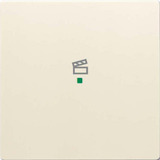 Busch-Jaeger Wippe elf/ws weiß, Retail