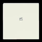 Busch-Jaeger Wippe elf/ws weiß, Retail