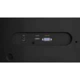 Cooler Master GA25FC, Gaming-Monitor 62.2 cm (24.5 Zoll), schwarz, FullHD, IPS, Adaptive-Sync, 120Hz Panel