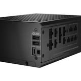 Corsair HX1000i SHIFT, PC-Netzteil 1x 12-Pin High Power GPU, 4x PCIe, Kabelmanagement, 1000 Watt