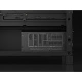 Corsair HX1000i SHIFT, PC-Netzteil 1x 12-Pin High Power GPU, 4x PCIe, Kabelmanagement, 1000 Watt