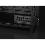 Corsair HX1000i SHIFT, PC-Netzteil 1x 12-Pin High Power GPU, 4x PCIe, Kabelmanagement, 1000 Watt