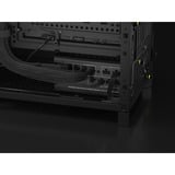 Corsair HX1000i SHIFT, PC-Netzteil 1x 12-Pin High Power GPU, 4x PCIe, Kabelmanagement, 1000 Watt