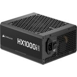 Corsair HX1000i SHIFT, PC-Netzteil 1x 12-Pin High Power GPU, 4x PCIe, Kabelmanagement, 1000 Watt