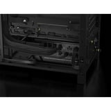 Corsair HX1000i SHIFT, PC-Netzteil 1x 12-Pin High Power GPU, 4x PCIe, Kabelmanagement, 1000 Watt