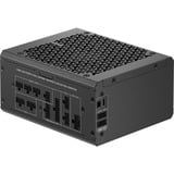 Corsair HX1000i SHIFT, PC-Netzteil 1x 12-Pin High Power GPU, 4x PCIe, Kabelmanagement, 1000 Watt