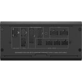 Corsair HX1000i SHIFT, PC-Netzteil 1x 12-Pin High Power GPU, 4x PCIe, Kabelmanagement, 1000 Watt