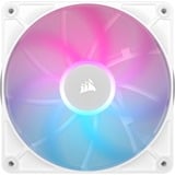 Corsair iCUE LINK RX140 RGB, Gehäuselüfter weiß