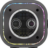 Corsair iCUE LINK XD6 RGB ELITE LCD, Ausgleichsbehälter schwarz