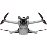 DJI Mini 3 Pro, Drohne grau/hellgrau, mit Fernbedienung RC-N1