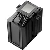 DeepCool AK700 VC, CPU-Kühler schwarz, 120 mm