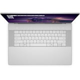 Dell 16 Premium (X9W52), Notebook platin, Intel® Core™ Ultra 7 255HX, NVIDIA GeForce RTX 5060, 32 GB LPDDR5X, 1 TB (1 TB SSD), Windows 11 Pro