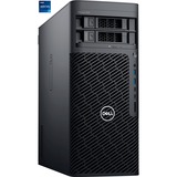 Dell Dell Precision 5860 Tower (Y3FRW), PC-System schwarz, Windows 11 Pro 64-Bit