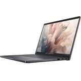 Dell Pro 14 Premium (MMPTR), Notebook grau, Intel® Core™ Ultra 5 238V, Intel® Arc™ Graphics 130V, 32 GB LPDDR5X, 512 GB (512 GB SSD), Windows 11 Pro 64-Bit