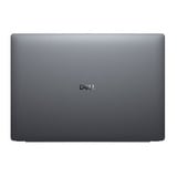 Dell Pro 14 Premium (MMPTR), Notebook grau, Intel® Core™ Ultra 5 238V, Intel® Arc™ Graphics 130V, 32 GB LPDDR5X, 512 GB (512 GB SSD), Windows 11 Pro 64-Bit