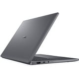 Dell Pro 14 Premium (MMPTR), Notebook grau, Intel® Core™ Ultra 5 238V, Intel® Arc™ Graphics 130V, 32 GB LPDDR5X, 512 GB (512 GB SSD), Windows 11 Pro 64-Bit