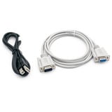 Digitus Line-Interaktive USV, 1000 VA/600 Watt schwarz