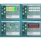 Digitus Line-Interaktive USV, 1000 VA/600 Watt schwarz