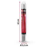 EINHELL SDS-max Meißel-Satz 400mm, 3-teilig 