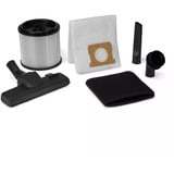 EINHELL TE-VC 3080 SACL, Nass-/Trockensauger silber/rot