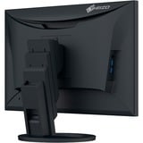 EIZO EV2480-BK, LED-Monitor 61 cm (24 Zoll), schwarz, FullHD, IPS, USB-C