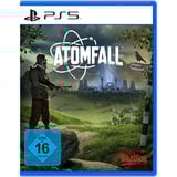 Fireshine Games Atomfall, PlayStation 5-Spiel 