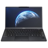 Fujitsu LIFEBOOK U9312 (VFY:U9312MF7DMDE), Notebook schwarz, Windows 11 Pro 64-Bit, 1 TB SSD