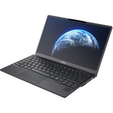Fujitsu LIFEBOOK U9312 (VFY:U9312MF7DMDE), Notebook schwarz, Windows 11 Pro 64-Bit, 1 TB SSD