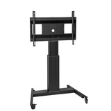 HAGOR Mobile Lift Pro II, Standsystem schwarz, Lift-Standsystem (mobil)