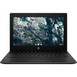 HP Chromebook 11MK G9 EE (305X2EA), Notebook dunkelgrau, Google Chrome OS, 64 GB eMMC