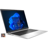HP EliteBook 835 G9 (6F6J2EA), Notebook silber, Windows 11 Pro 64-Bit, 256 GB SSD