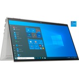 HP EliteBook x360 1040 (5Z646EA), Notebook silber/schwarz, Windows 11 Pro 64-Bit