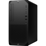 HP Z1 G9 Tower Desktop-PC (5F1A9EA), PC-System schwarz, Windows 11 Pro 64-Bit