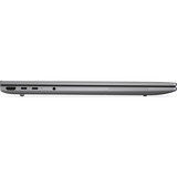 HP ZBook 8 G2a (DK3E2ET), Notebook silber, AMD Ryzen AI 7 450, AMD Radeon 860M, 32 GB DDR5, 1 TB (1 TB SSD), Windows 11 Pro