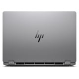 HP ZBook Fury G1i 16 (98L80ET), Notebook silber, Intel® Core™ Ultra 9 285HX, NVIDIA RTX PRO 4000, 64 GB DDR5, 2 TB (2 TB SSD), Windows 11 Pro