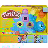 Hasbro Play-Doh Starter Set Dinosaurier, Spiel 