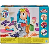 Hasbro Play-Doh Verrückter Freddy Friseur, Kneten 