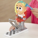 Hasbro Play-Doh Verrückter Freddy Friseur, Kneten 