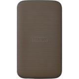 Intenso Externe SSD TX500 500 GB braun, USB-A 3.2 Gen 2 (10 Gbit/s)