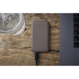 Intenso Externe SSD TX500 500 GB braun, USB-A 3.2 Gen 2 (10 Gbit/s)
