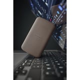 Intenso Externe SSD TX500 500 GB braun, USB-A 3.2 Gen 2 (10 Gbit/s)