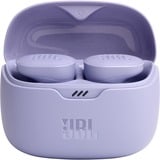 JBL Tune Buds, Kopfhörer violett, Bluetooth, TWS, USB-C