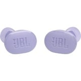 JBL Tune Buds, Kopfhörer violett, Bluetooth, TWS, USB-C
