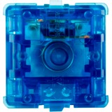 Keychron Gateron Ink V2 Blue Switch-Set, Tastenschalter blau, 35 Stück